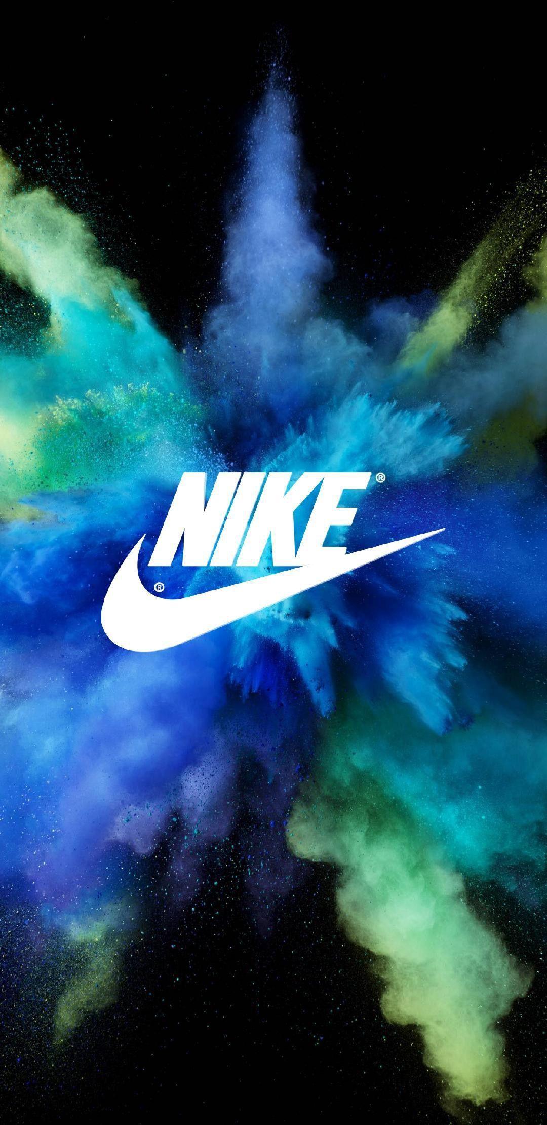 1080x2220 Nike Logo Hypebeast .