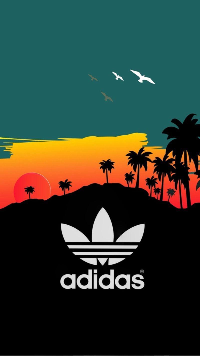 800x1423 Adidas Hypebeast Wallpaper