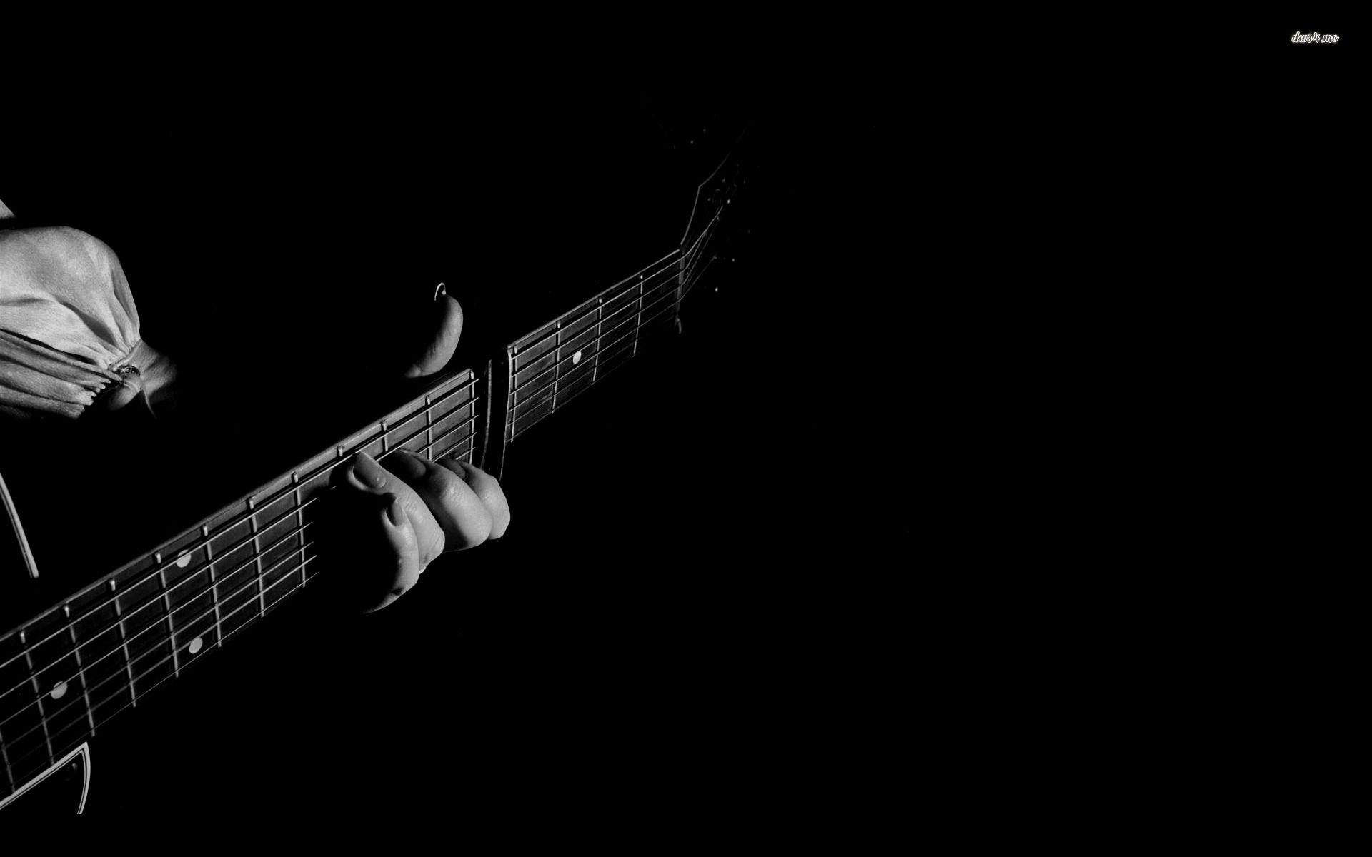 1920x1200 guitar Wallpaper HD / Desktop and Mobile Background