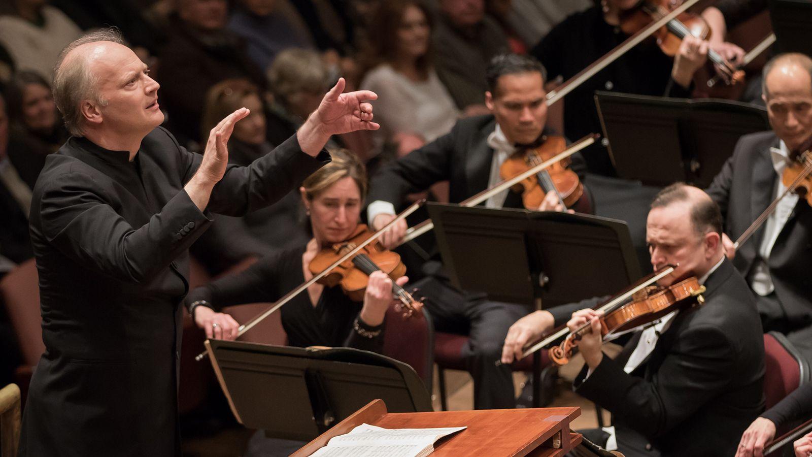 1600x900 Collection: Classical Music