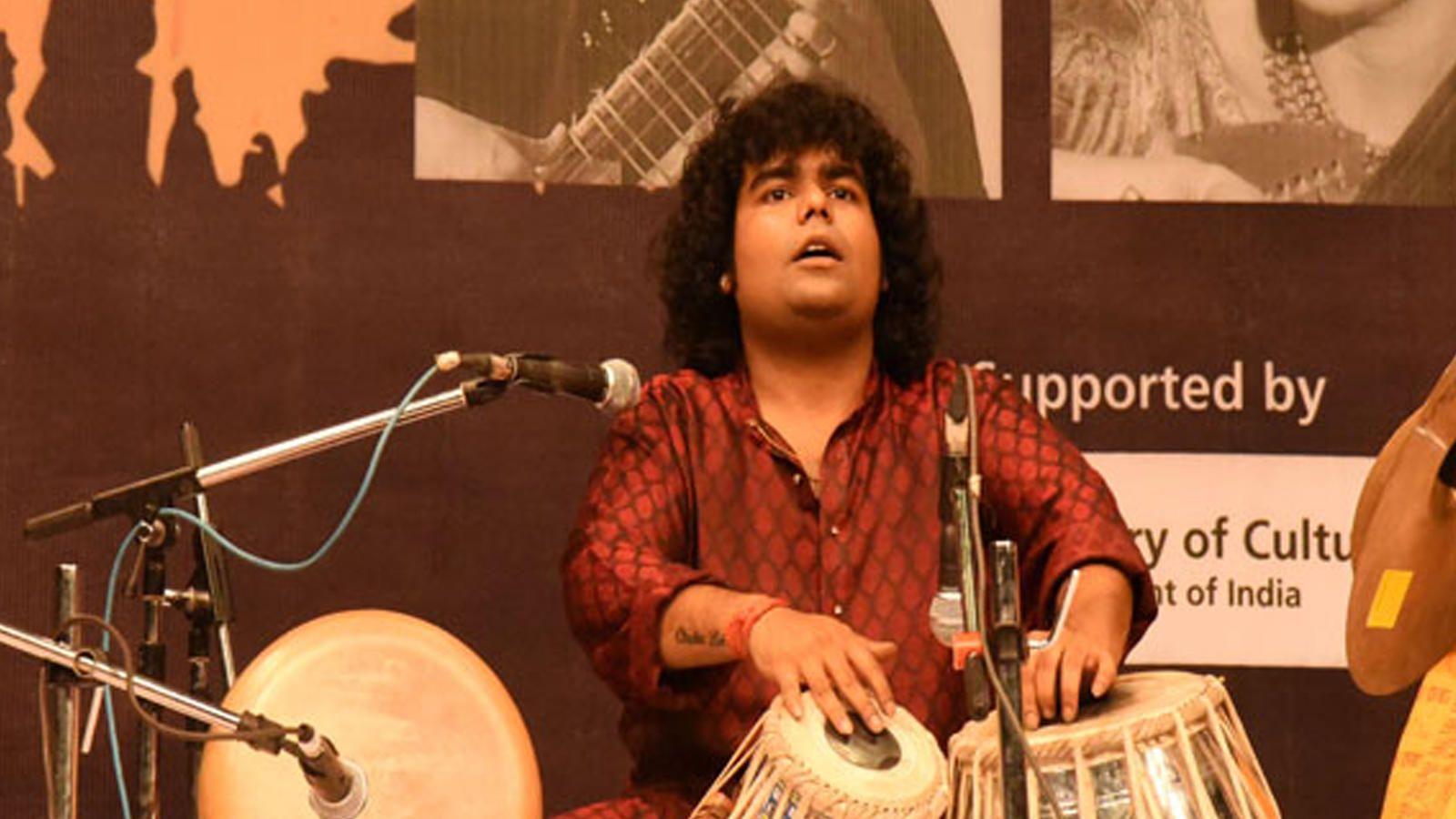 1600x900 An evening dedicated to classical music in Jaipur. Events Movie News of India