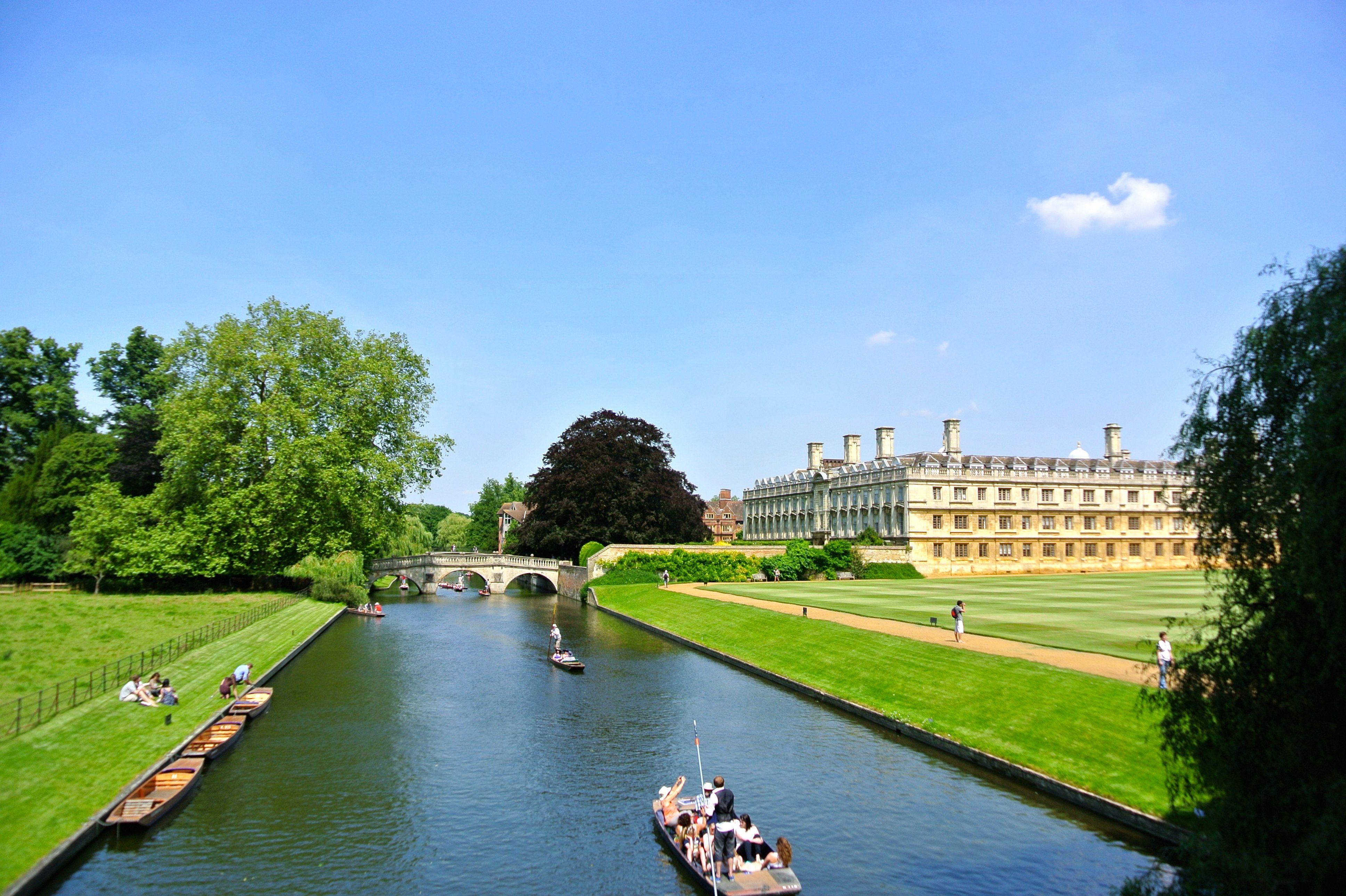 Cambridge 4K Wallpapers - Top Free Cambridge 4K Backgrounds ...