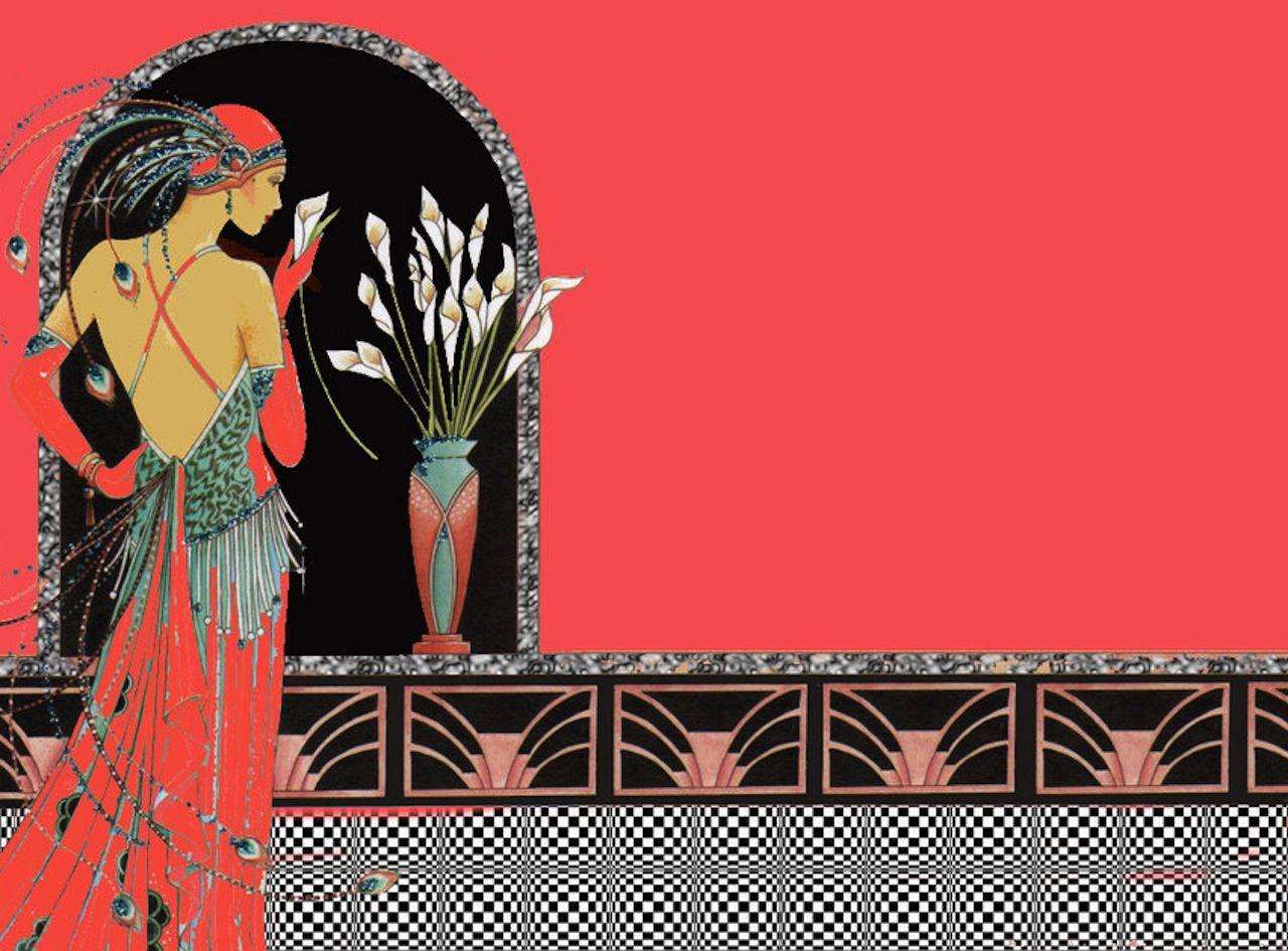 1280x945 Wallpaper Art Deco
