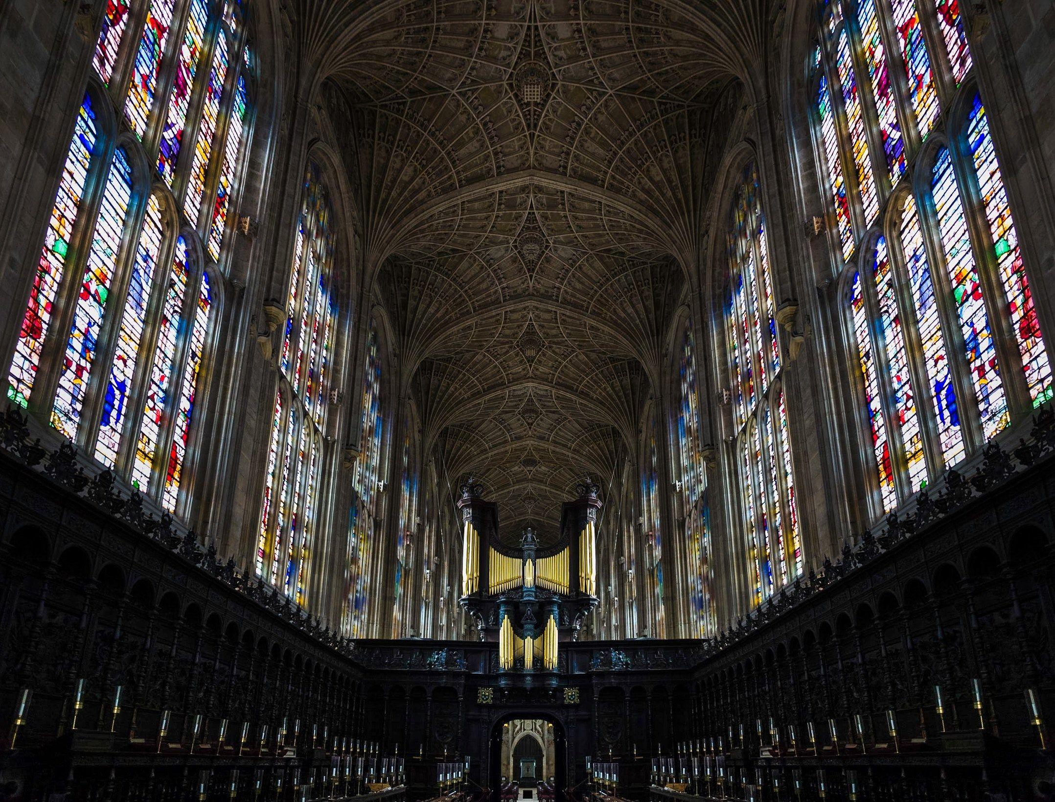 Cambridge 4K Wallpapers - Top Free Cambridge 4K Backgrounds ...