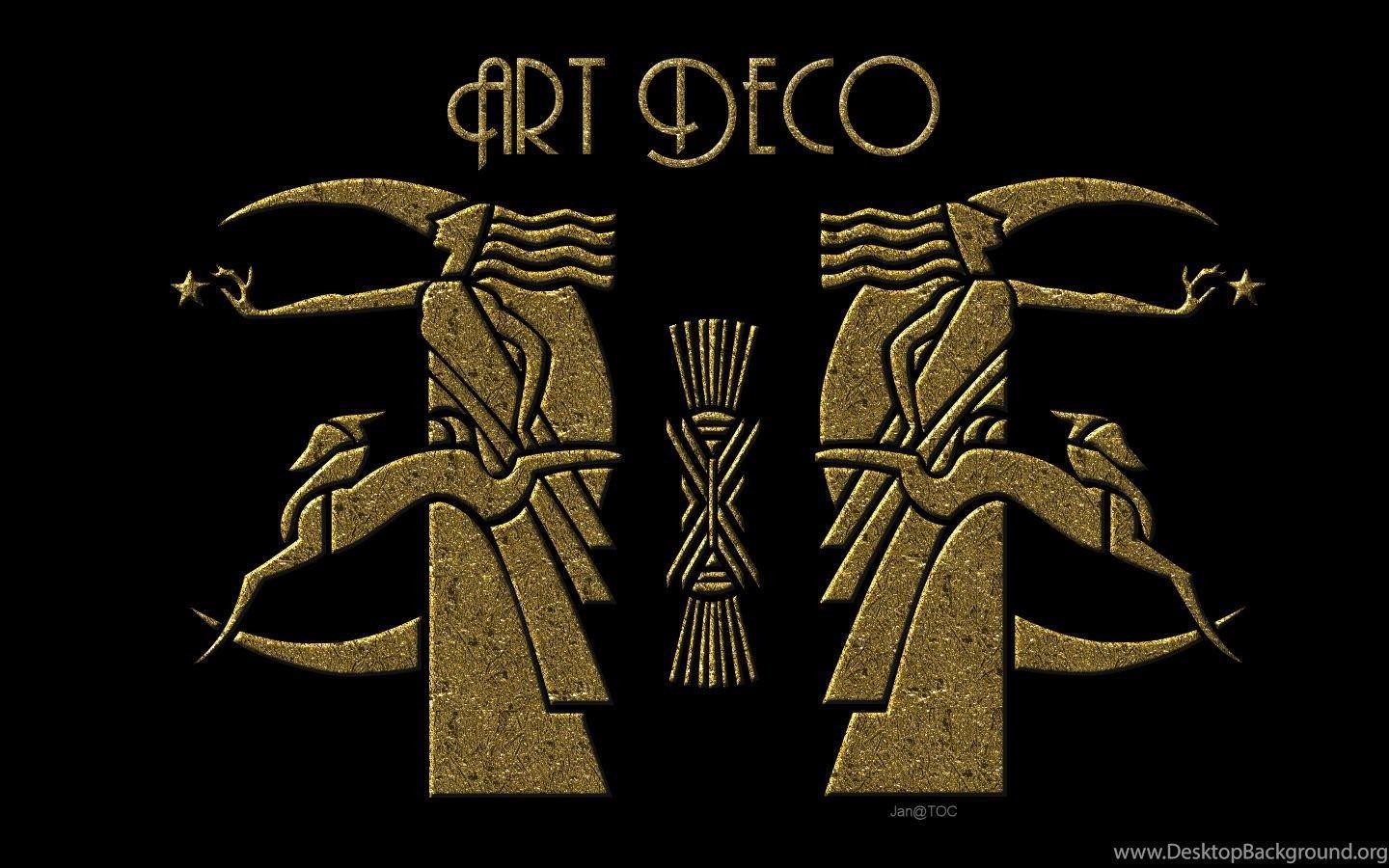 1440x900 Art Deco Wallpaper HD Wallpaper And Picture Desktop Background