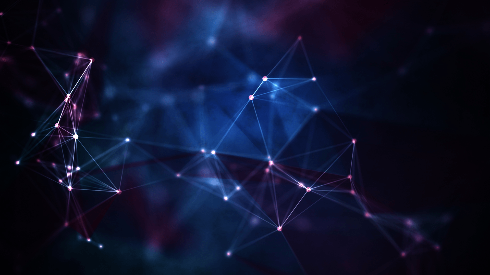 1920x1080 Connection Wallpaper