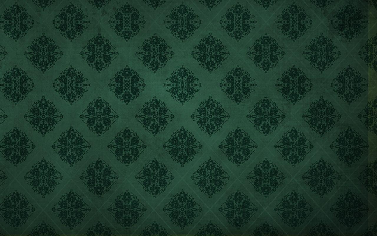 1280x800 Argyle Love wallpaper. Dark green wallpaper, Damask wallpaper, Green wallpaper