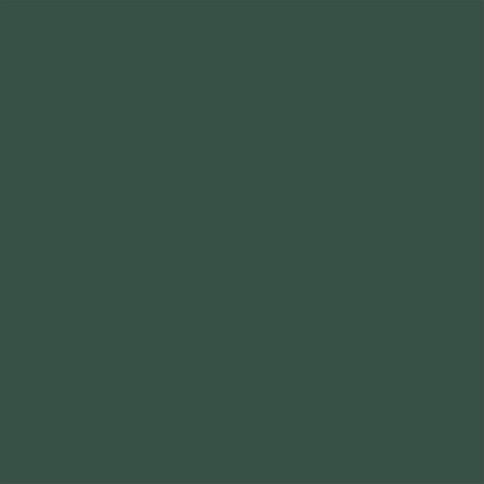 1600x1600 Superfresco Easy Plain Elegant Leaves Dark Green Wallpaper