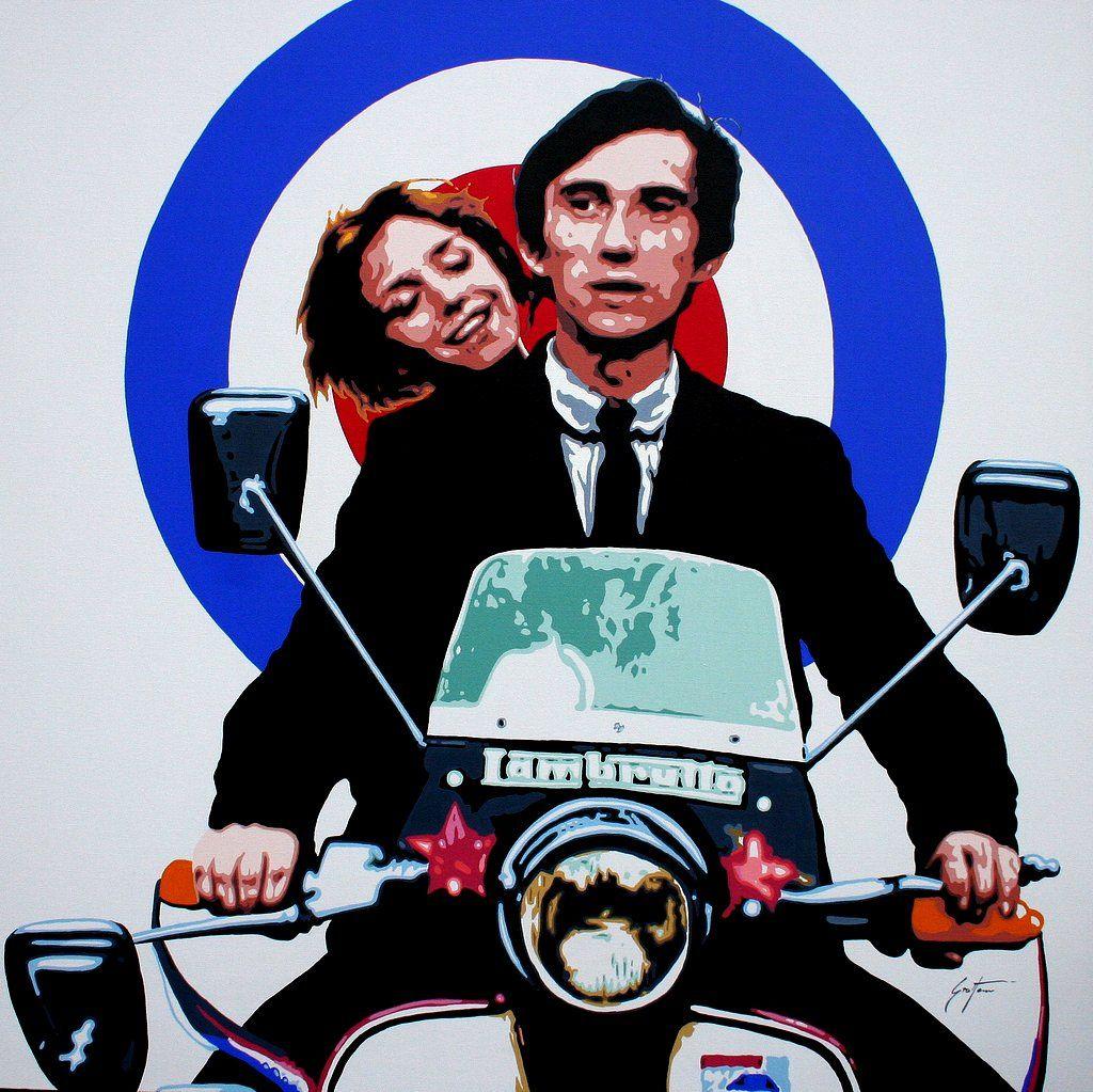 Quadrophenia Wallpapers Top Free Quadrophenia Backgrounds Wallpaperaccess