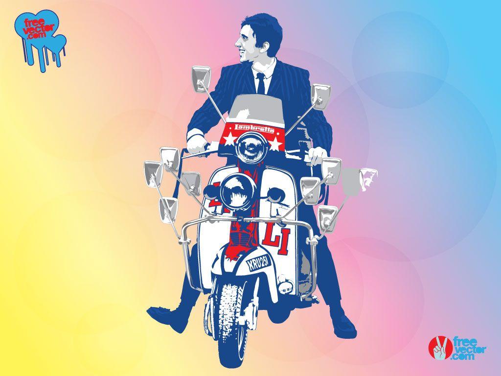 1024x768 Free Quadrophenia