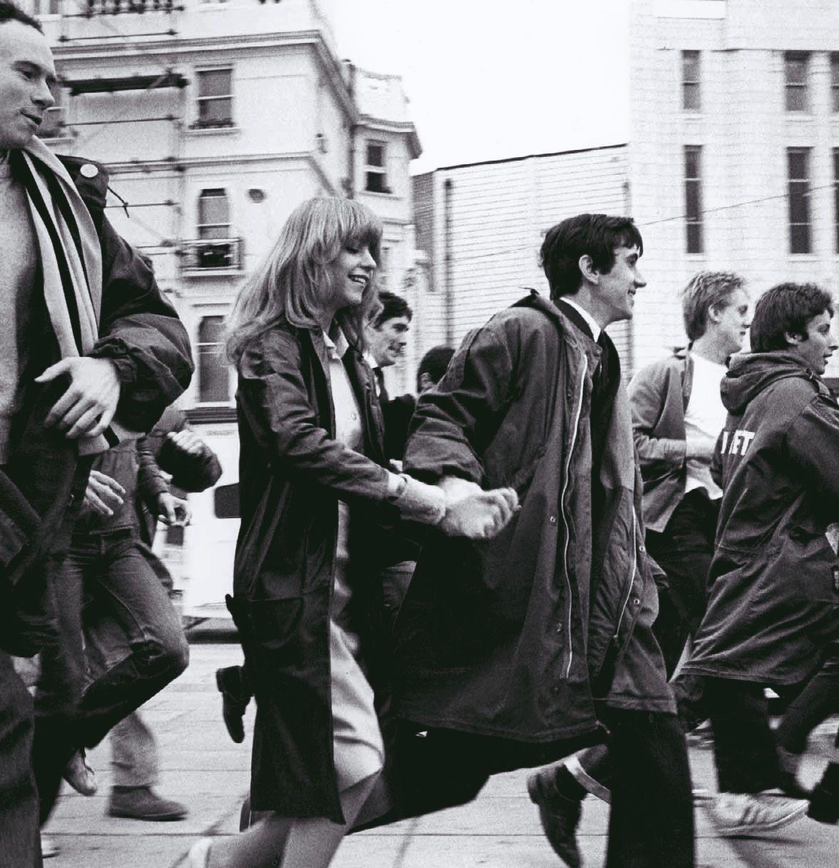 1176x1216 Quadrophenia (1979): Steph (Leslie Ash) and Jimmy Cooper (Phil Daniels). Great films, The jam band, Film