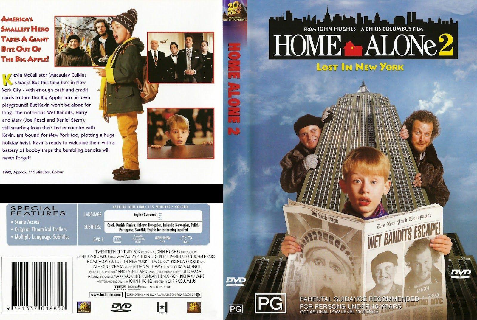 1600x1074 Most viewed Home Alone 2: Lost In New York wallpaperK Wallpaper