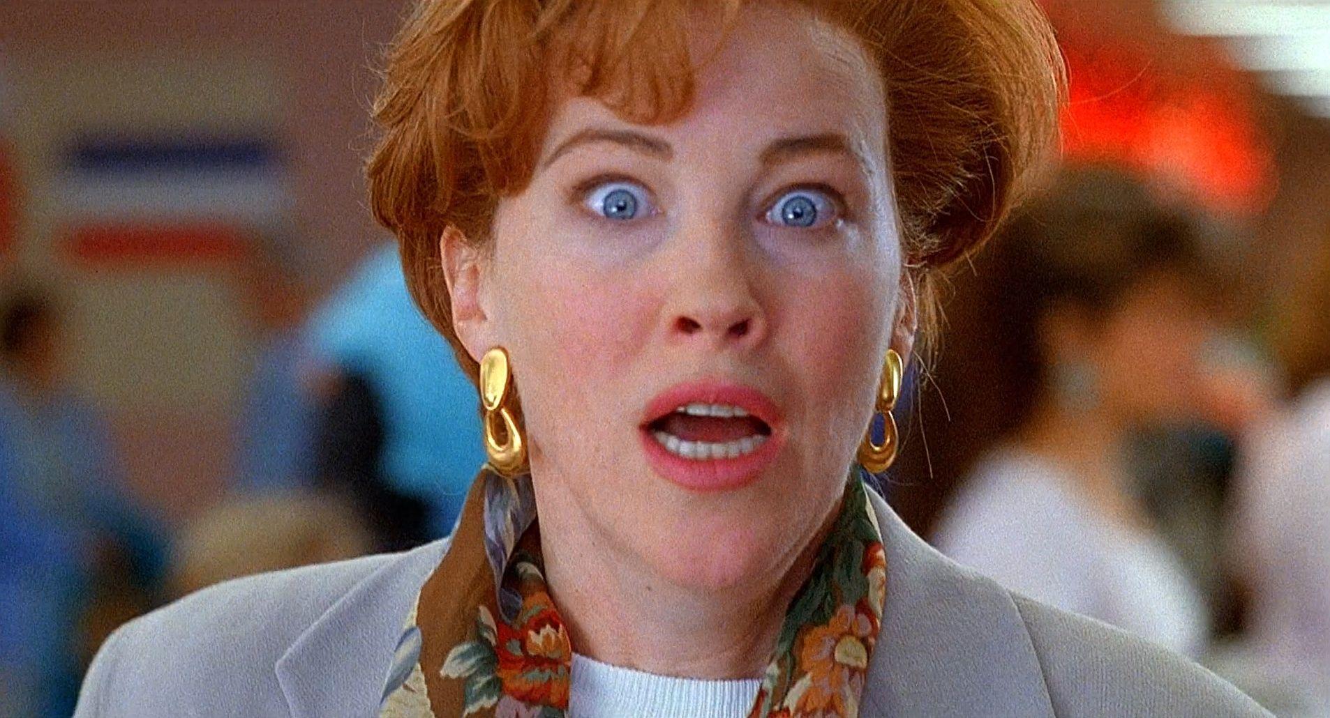 1906x1030 Home Alone 2: Lost in New York (1992)