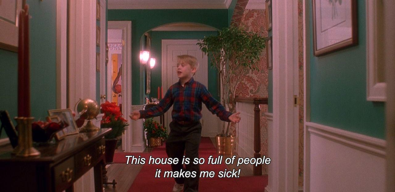 1280x624 Quotes From Home Alone 1. QuotesGram