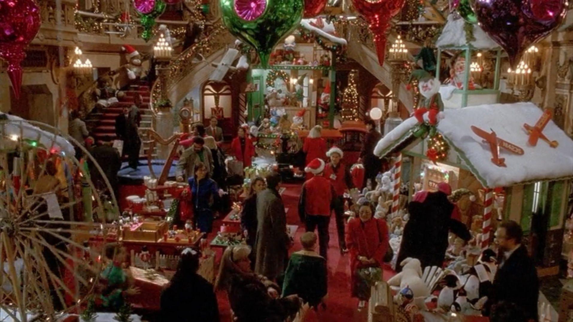 1915x1077 Home Alone 2 Wallpaper .