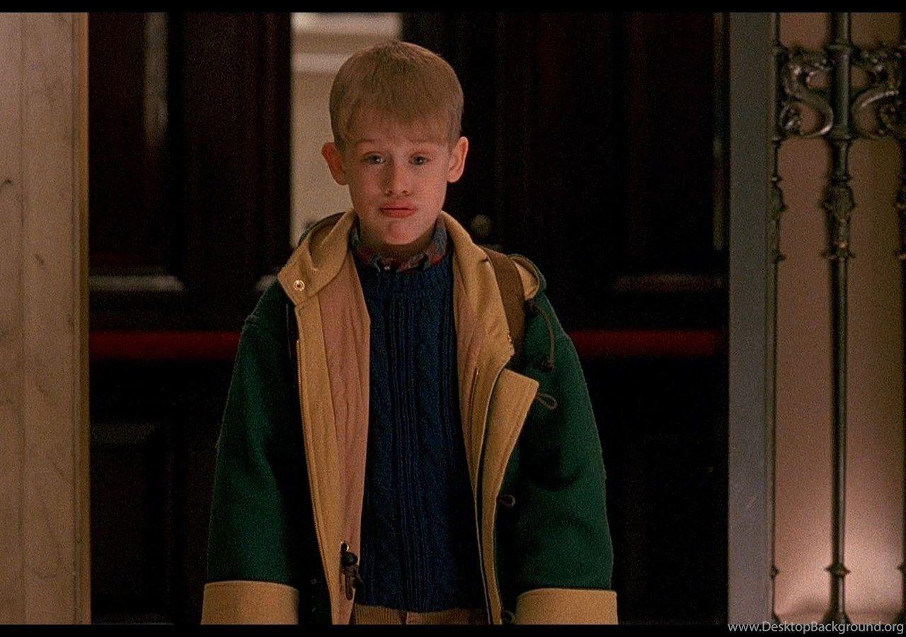 1280x900 Kevin In Home Alone lost In New York Wallpaper Desktop Background