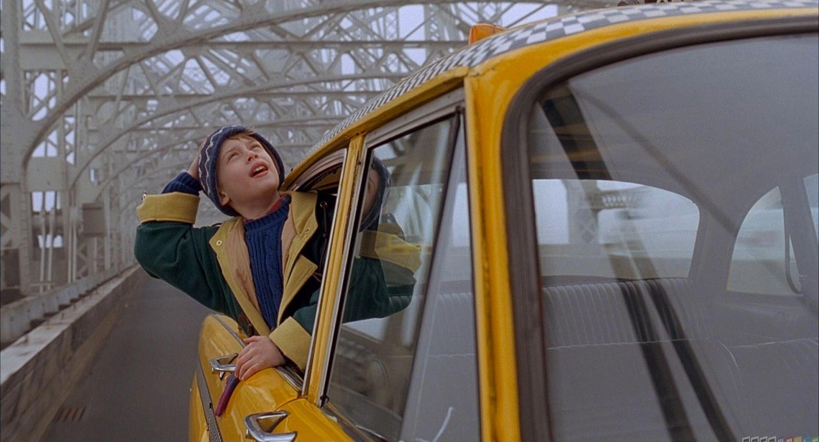 1600x864 The Plaza Hotel is offering Home Alone packages