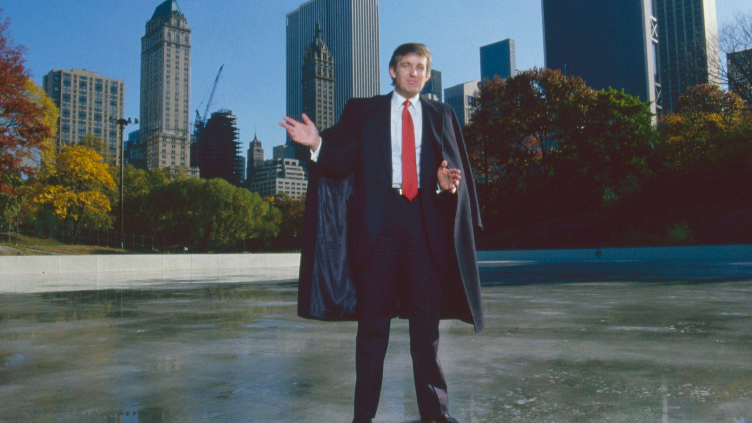 2560x1440 The Latest Conservative Outrage: Canadian TV Cut Trump From Home Alone 2 Five Years Ago