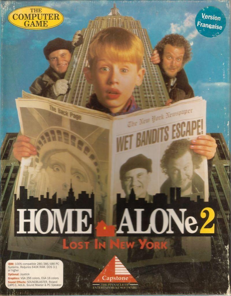 800x1024 TGDB Alone 2: Lost in New York