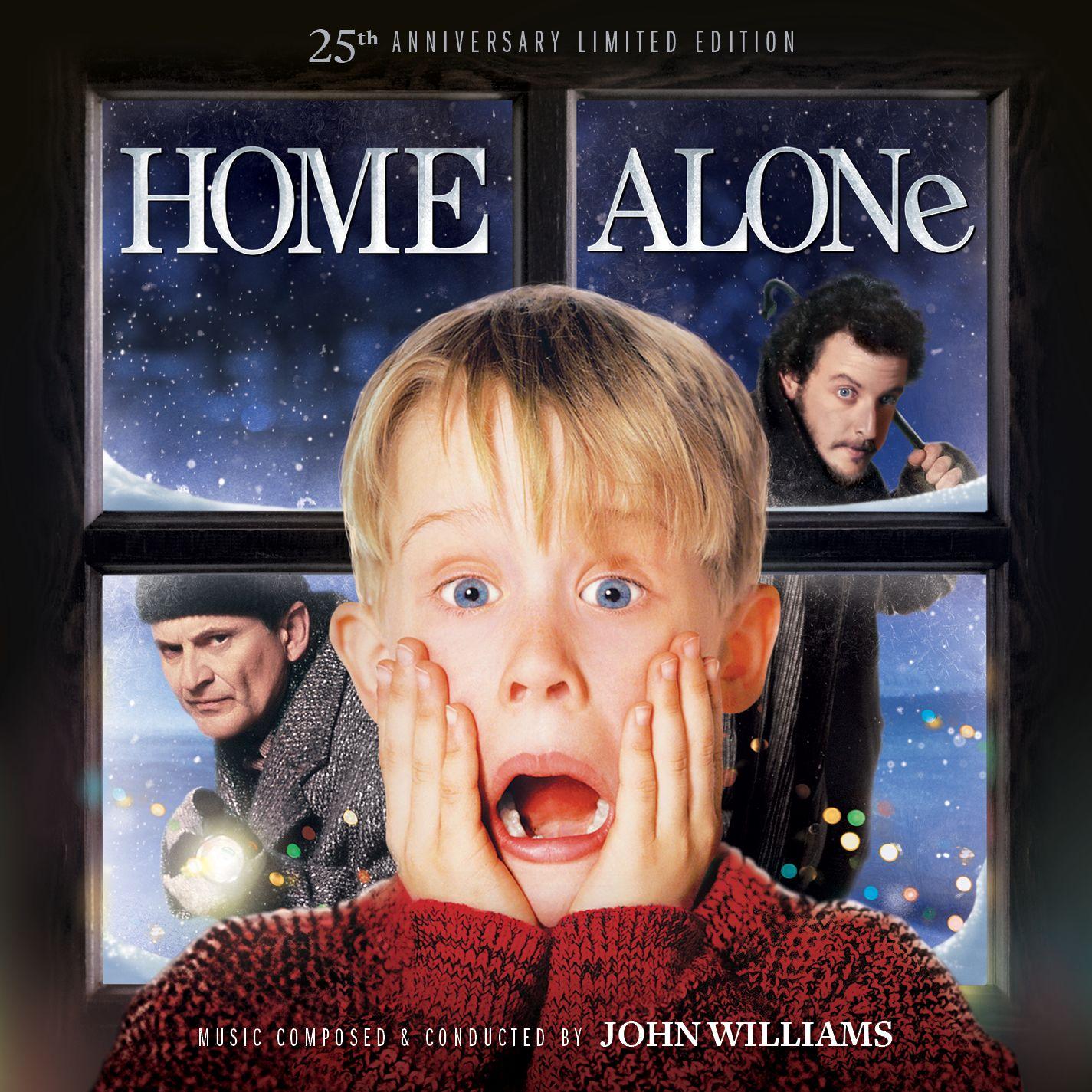 1425x1425 Home Alone wallpaper, Movie, HQ Home Alone pictureK Wallpaper 2019