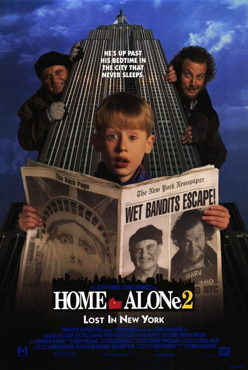 800x1191 Home Alone 2 Hotel Scene in New York Image, Picture, Photo, Icon and Wallpaper: Ravepad place to rave about anything and everything!