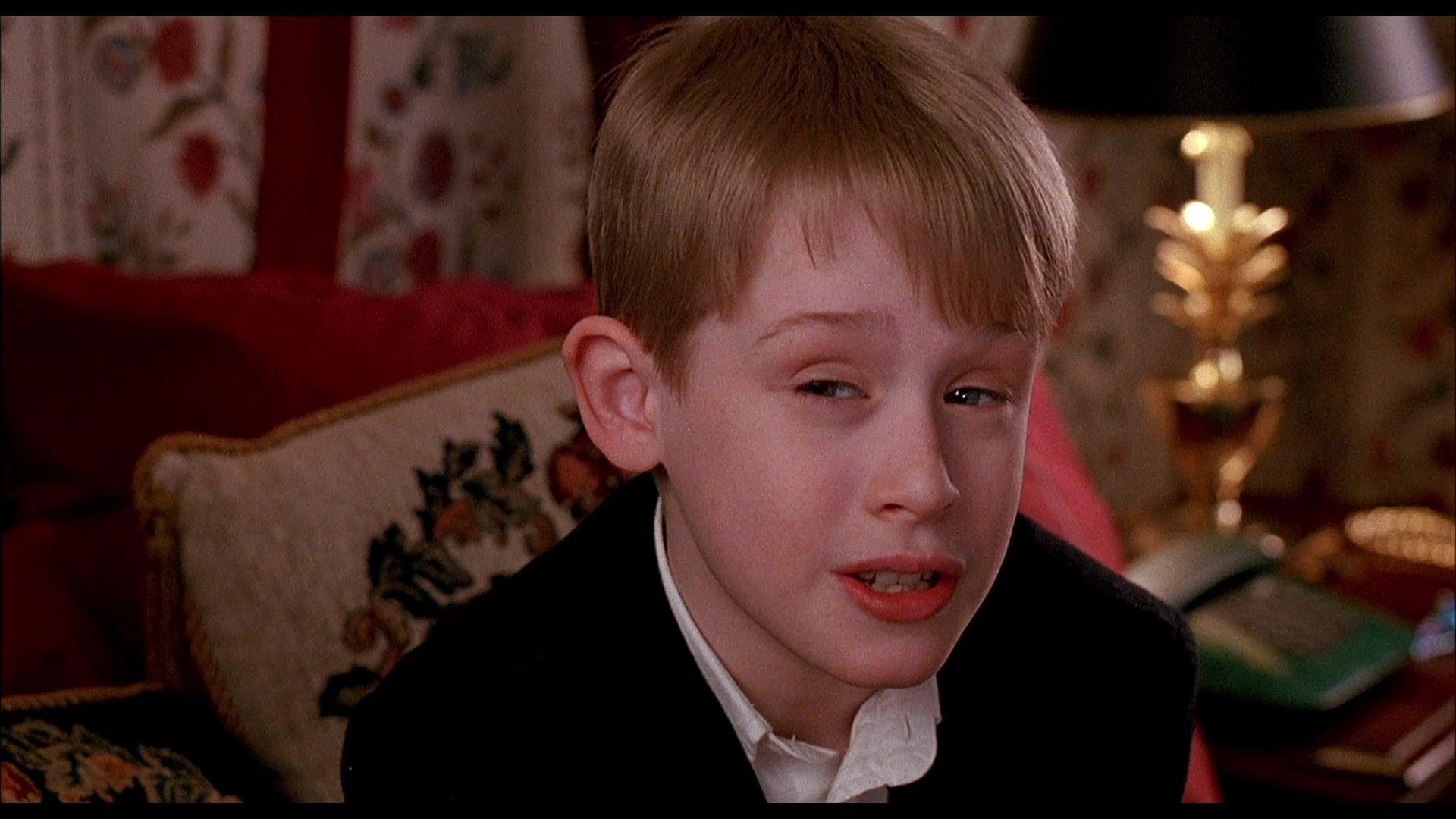 1920x1080 Home Alone 2: Lost in New York Screencaps, Image, Screenshots, Wallpaper, & Picture