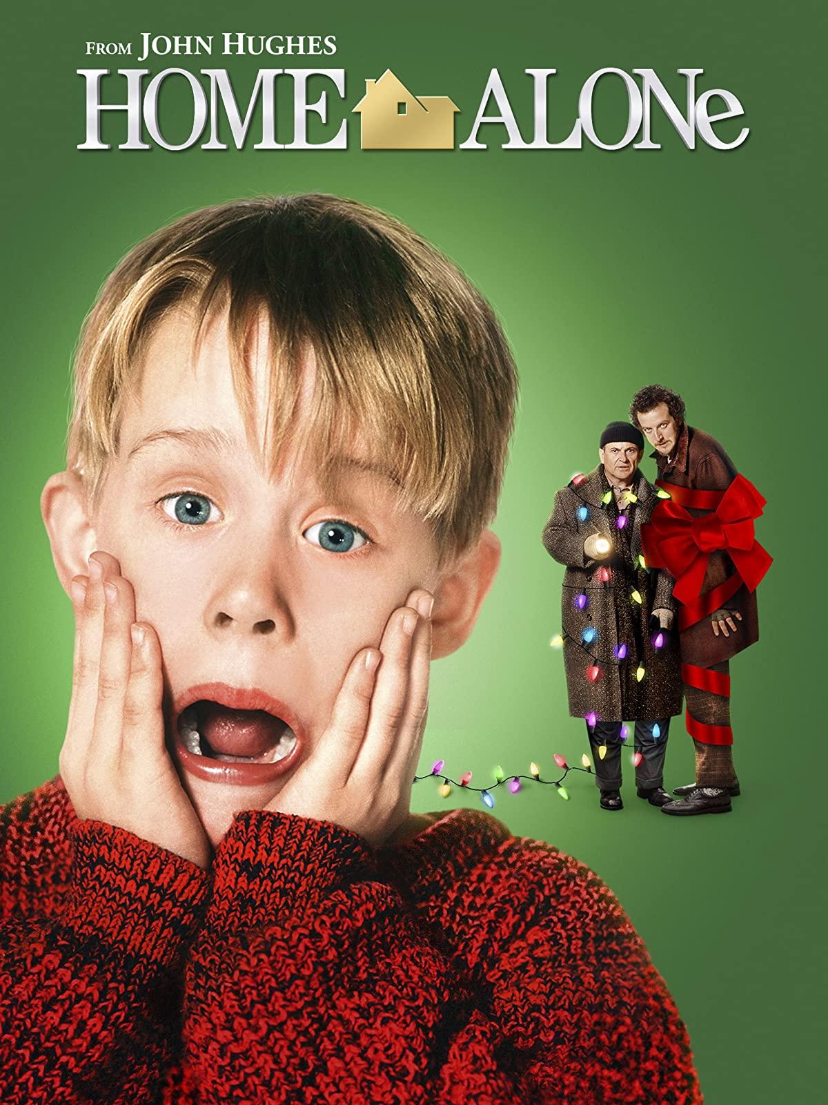 1200x1600 Watch Home Alone 2: Lost In New York