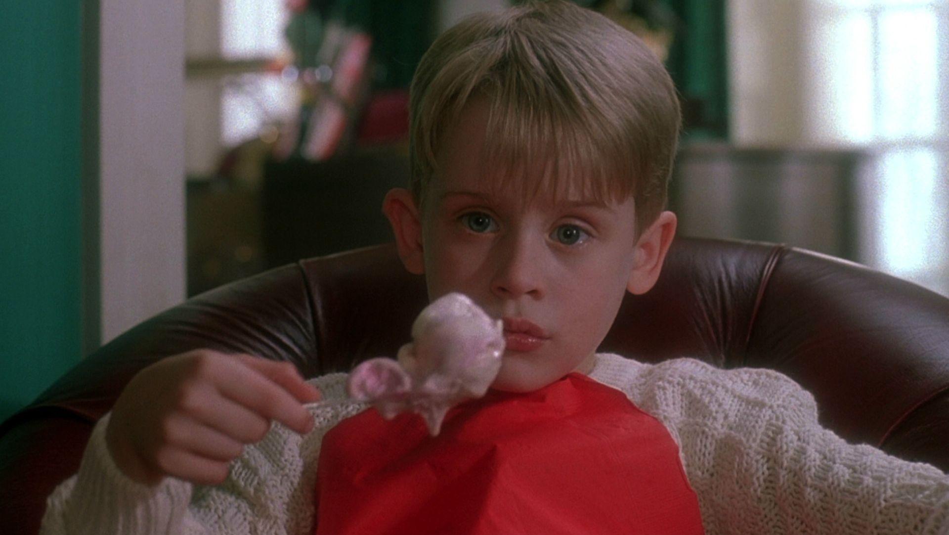 1920x1082 Home Alone Wallpaper