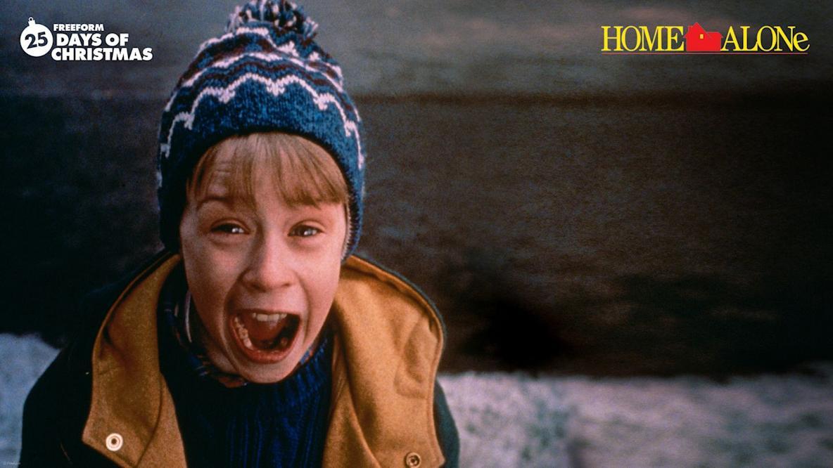 1184x666 These Christmas Zoom Background Will Make You Feel Like You're Living in a Hallmark Movie
