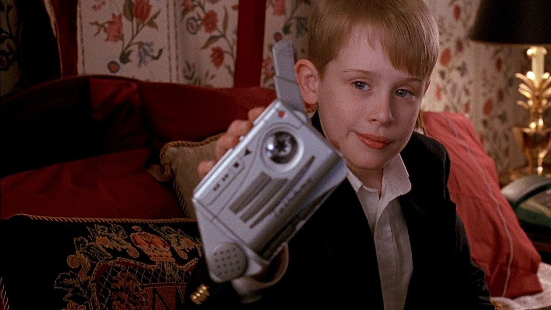 1920x1080 Watch Home Alone 2: Lost In New York