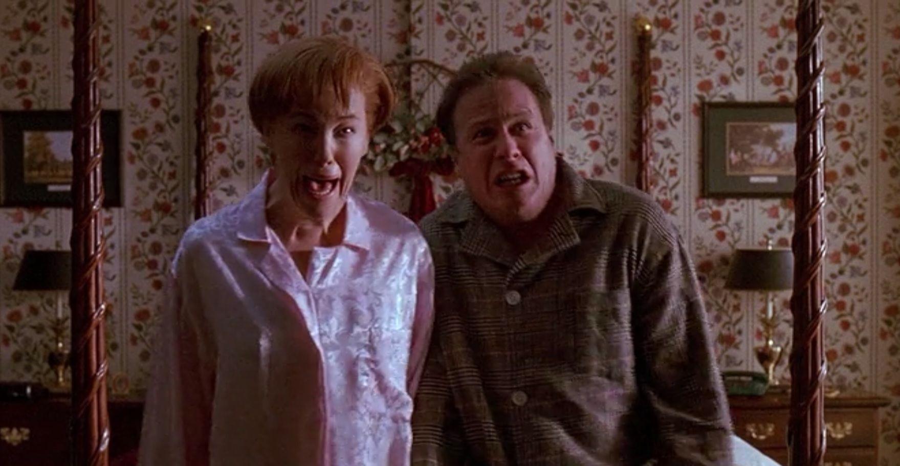 1759x911 Home Alone Scream Wallpaper