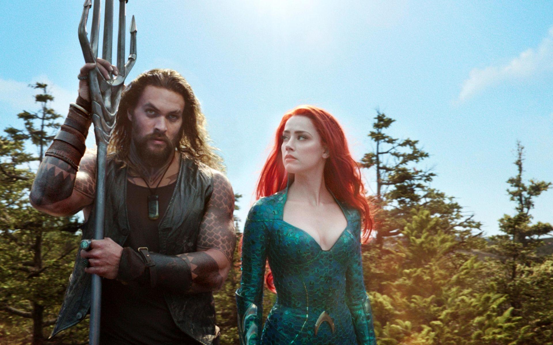 1920x1200 Aquaman Wallpaper. HD Aquaman Background