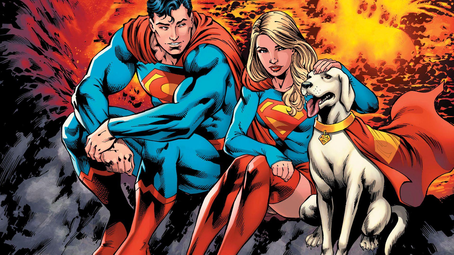 1920x1080 Superman Wallpaper. Free Download Superman Wallpaper