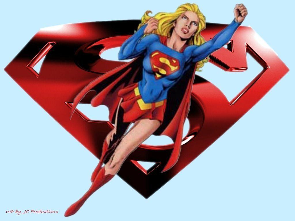 1024x768 DC Comics Wallpaper: Supergirl. Supergirl, Dc comics wallpaper, Supergirl dc