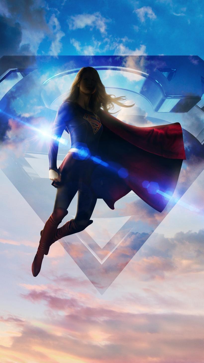 820x1459 Supergirl Phone Wallpaper. Moviemania. Supergirl picture, Supergirl comic, Melissa supergirl