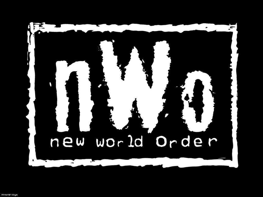 1024x768 New World Order Wallpaper