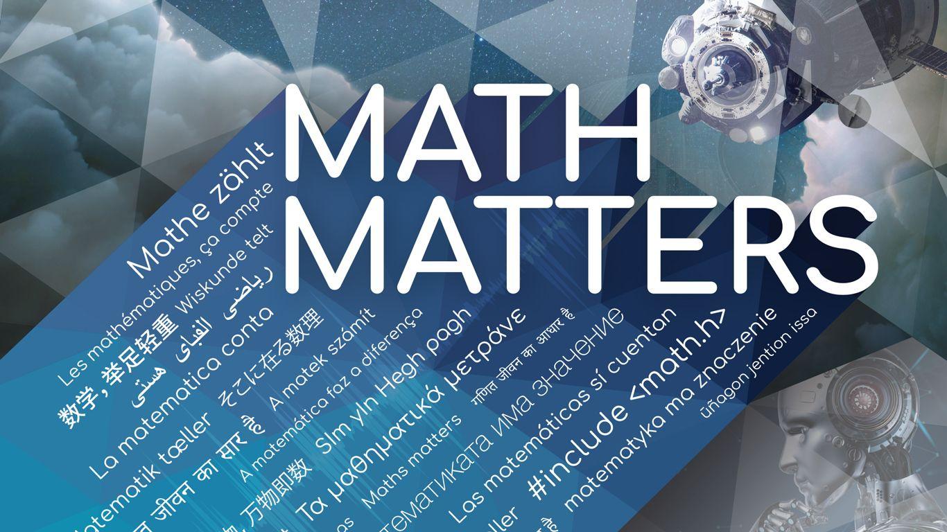 1366x768 Free Math & Engineering Posters and Desktop Wallpaper