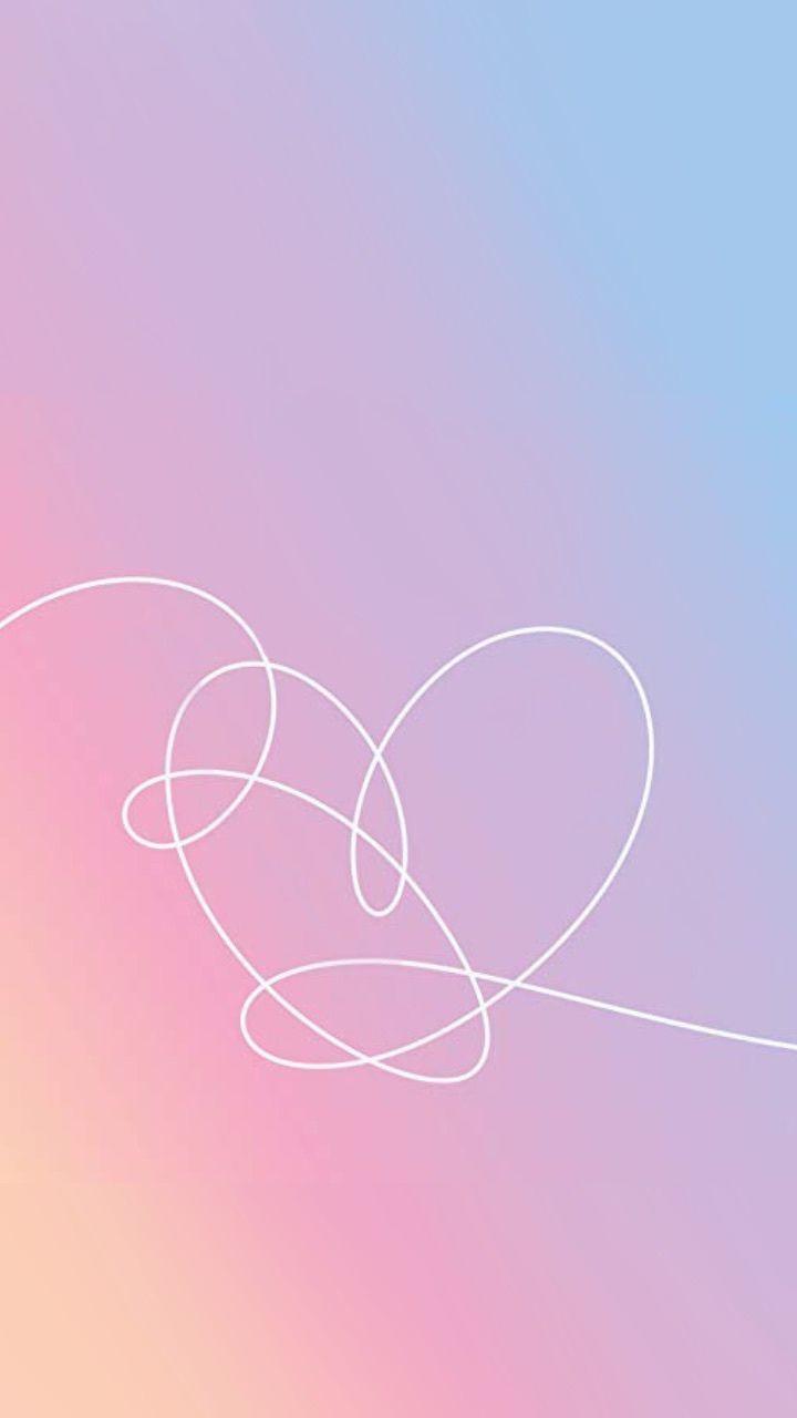BTS Finger Heart Wallpapers - Top Free BTS Finger Heart Backgrounds ...