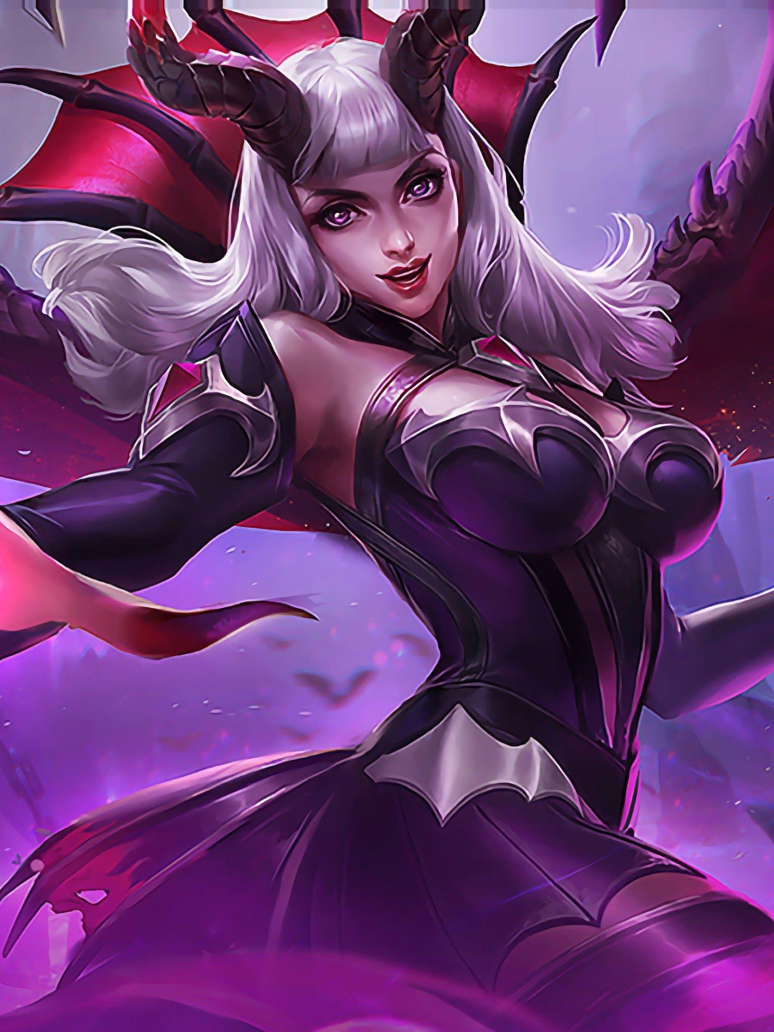 Mobile legends alice. Алиса mobile Legends. Mobile Legends Bang Bang Алиса. Алиса MLBB. Art Алиса mobile Legend.