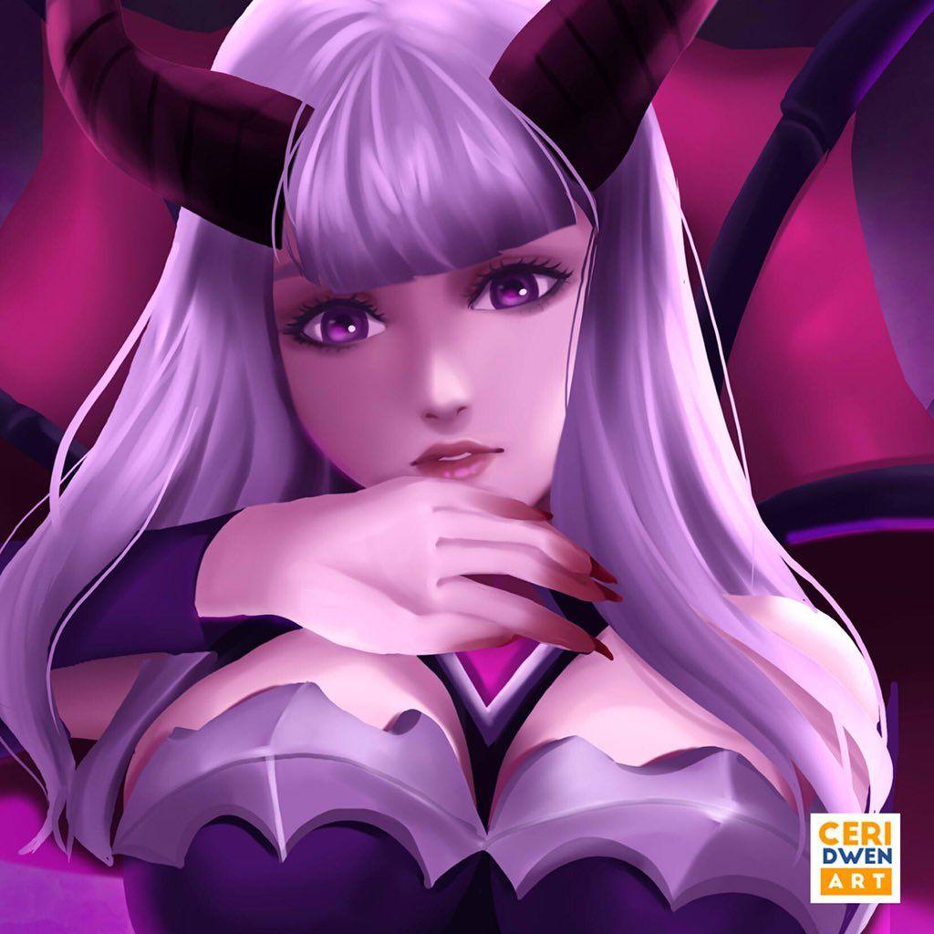 1024x1024 Mobile Legends: Bang Bang remake