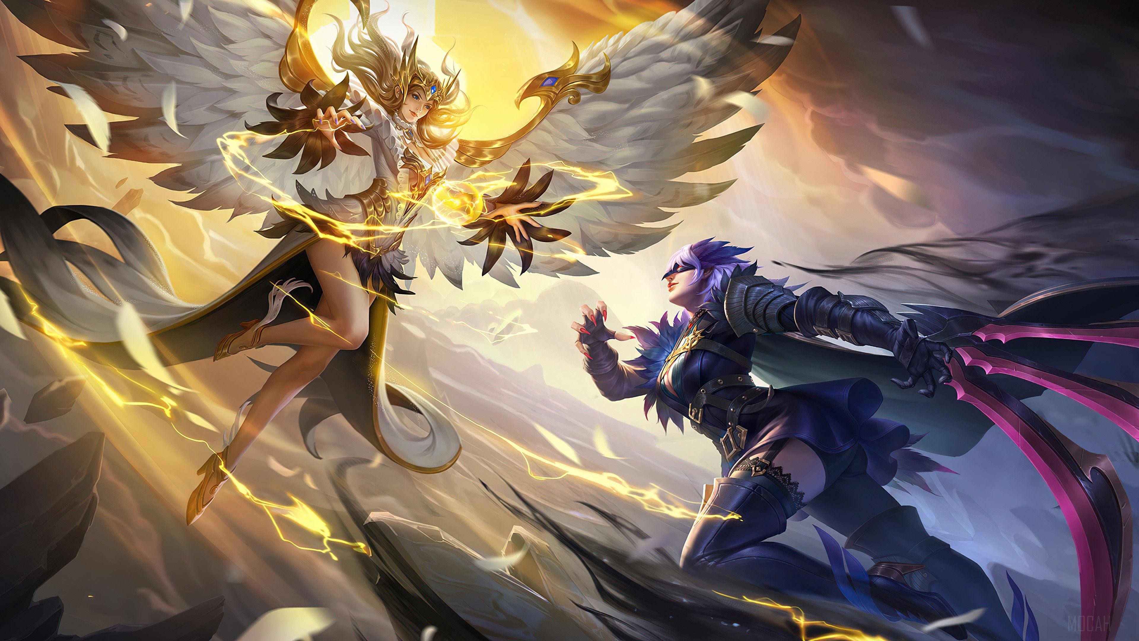 Mobile Legends Alice Wallpapers - Top Free Mobile Legends Alice