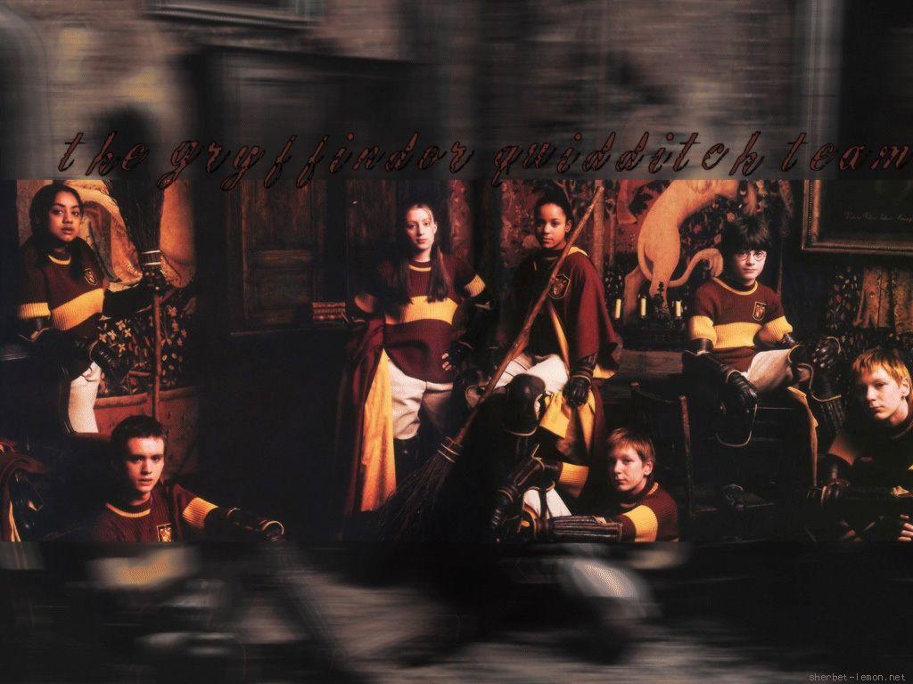 1024x768 Ravenclaw Quidditch Team Seeker Wallpaper .