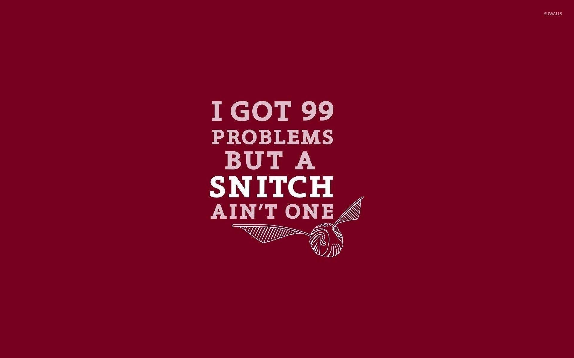 1920x1200 Gryffindor Quidditch Team Wallpaper