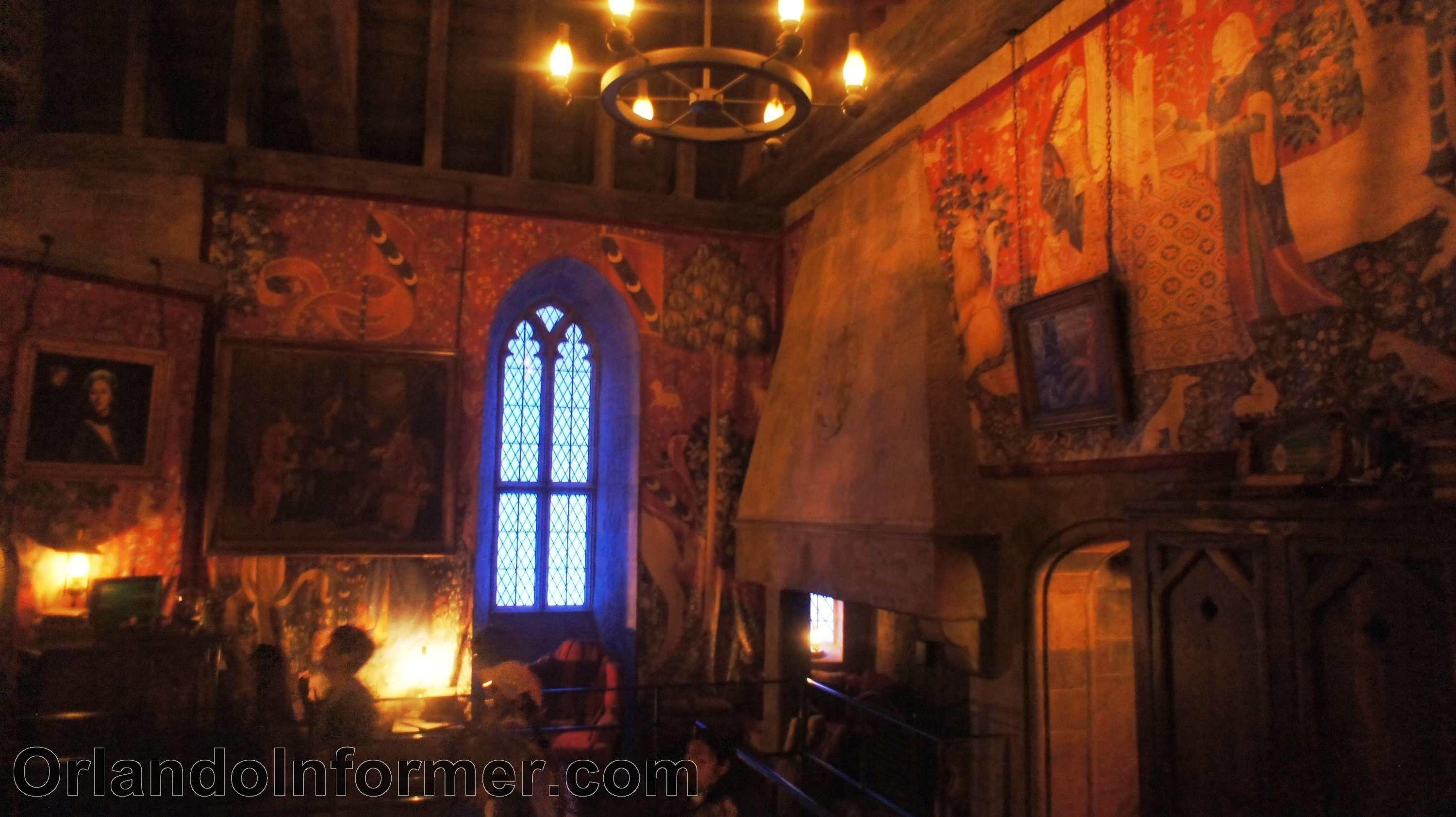3000x1683 Gryffindor Common Room Pottermore Wallpaper .