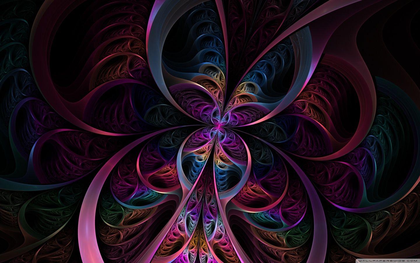 1440x900 Psychedelic Butterfly Ultra HD Desktop Background Wallpaper for 4K UHD TV : Widescreen & UltraWide Desktop & Laptop : Tablet