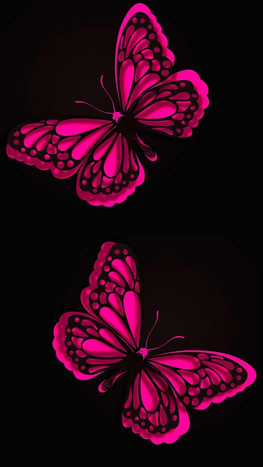 Psychedelic Butterfly Wallpapers - Top Free Psychedelic Butterfly