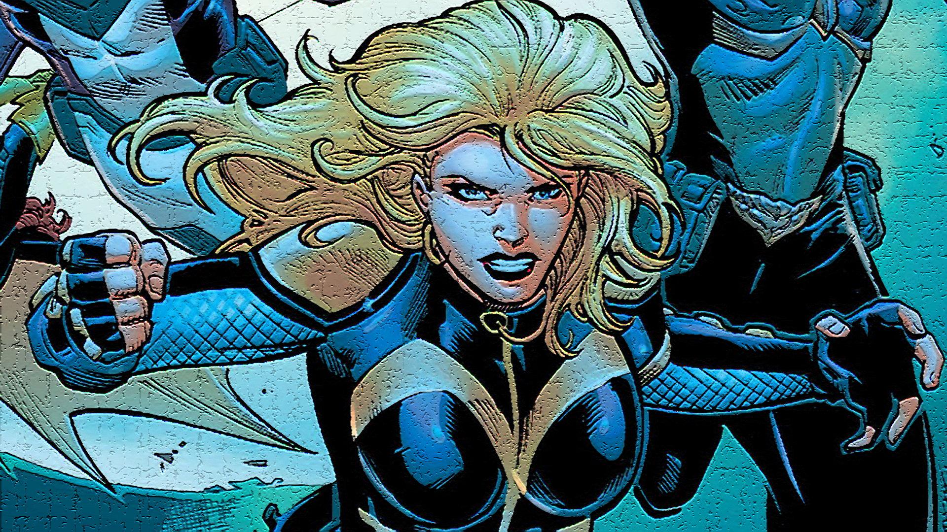 1920x1080 Free Black Canary high quality wallpaper for HD 1080p computer