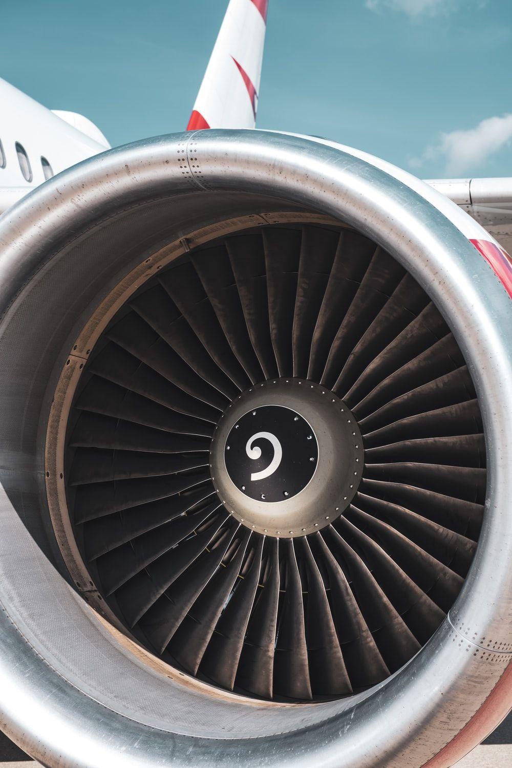 1000x1500 Jet Engine Picture. Download Free Image