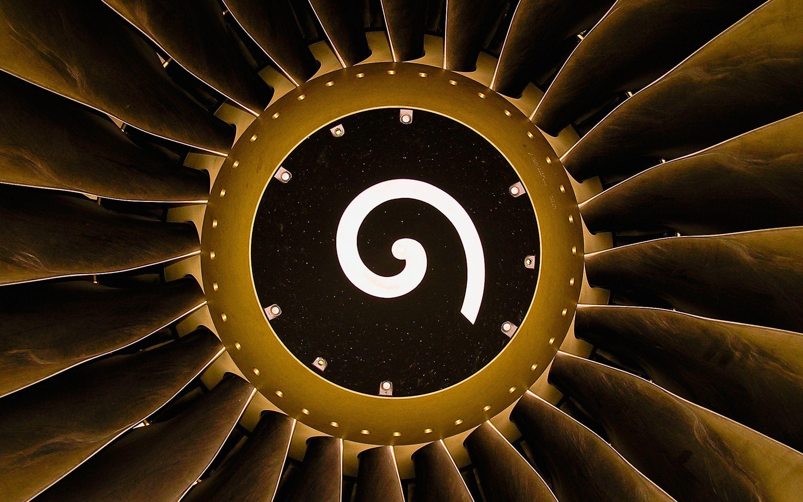 2560x1600 Jet Engine Wallpaper .