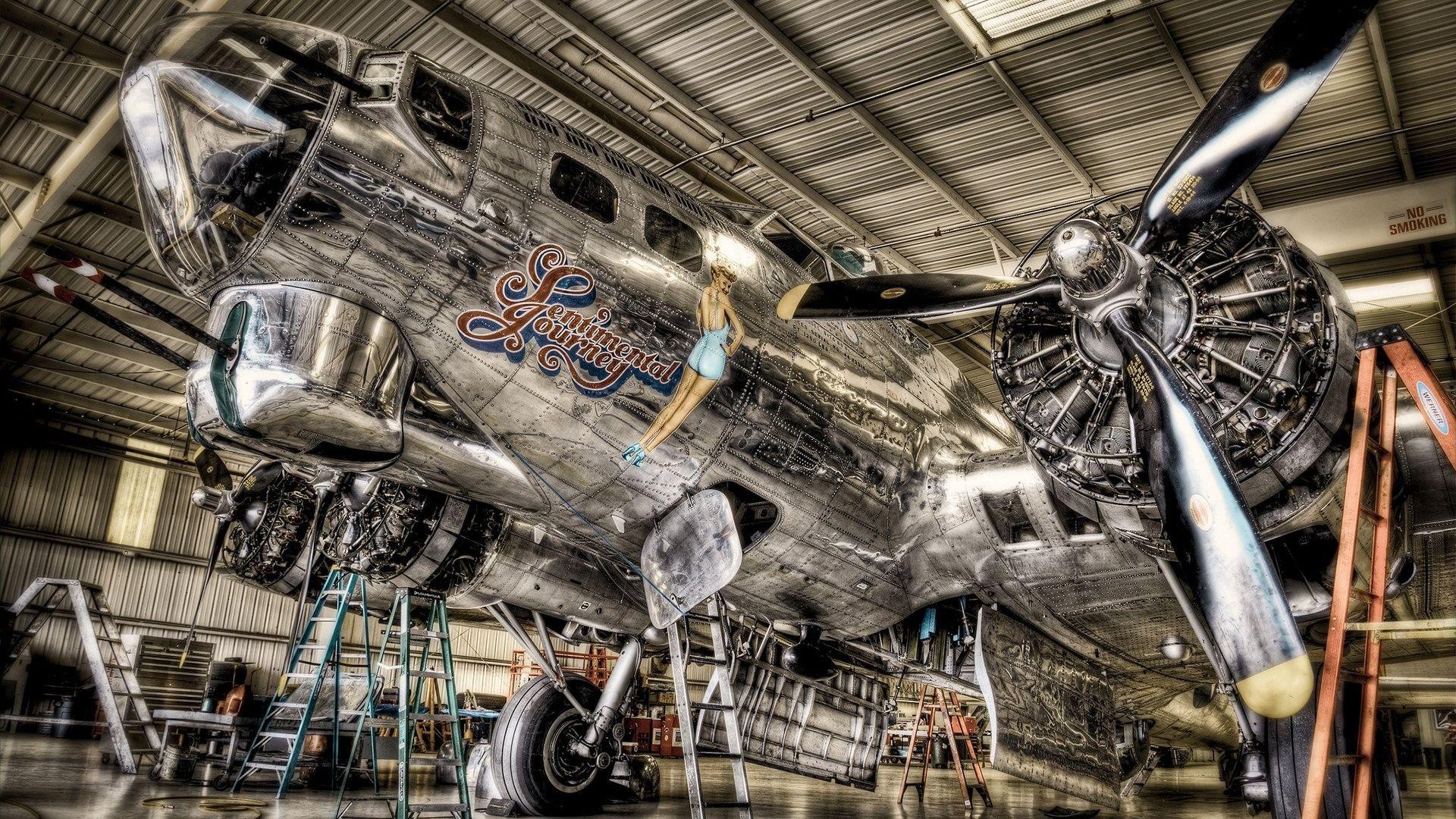 1920x1080 plane HD wallpaper, Background